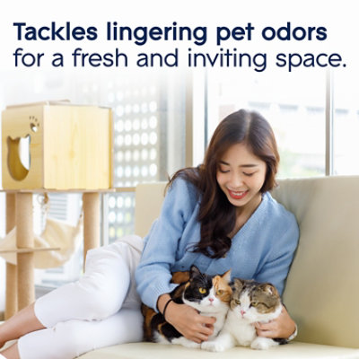Glade Plug-ins Scented Oil Refills Pet Fresh Scent - 2-.67 Oz. - 2-.67FZ - Image 5