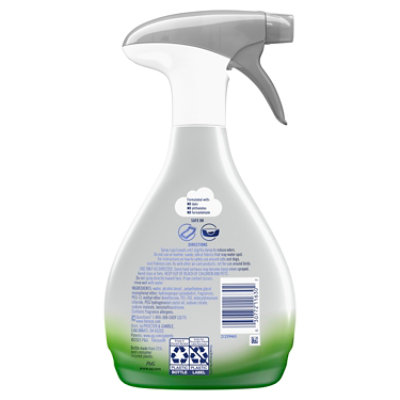 Febreze Carpet Heavy Duty Odor Fighter Fabric Refresher, Rainforest Breeze - 16.9 Oz. - 16.9 FZ - Image 8