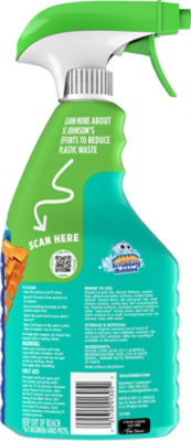 Scrubbing Bubbles Easy Clean Multi-purpose Bathroom Cleaner Trigger Spray - 32 Oz. - 32 FZ - Image 6