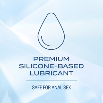 Ky True Feel Prem Silicone Lub - 1.5 FZ - Image 3