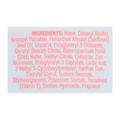 Summer's Eve Ultimate Odor Protection Whole Body Deodorant 3oz Blissful Escape - 3 FZ - Image 3