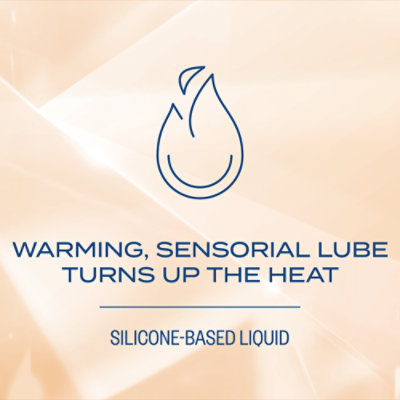 K-Y Warming Liquid Lube - 2.4 Fl. Oz. - Image 3