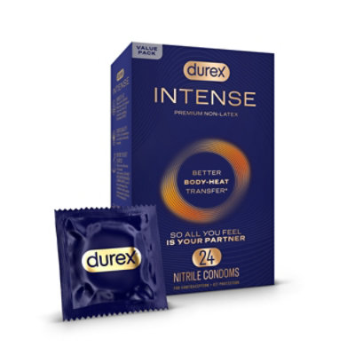Dur Intensen 24 Ct - 24 CT - Image 3