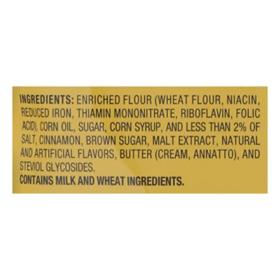 Rold Gold Auntie Annes Cinnamon Sugar 16oz - 16 OZ - Image 4