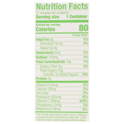 Vita Coco Pineapple 12-330ml - 12-330 ML - Image 4