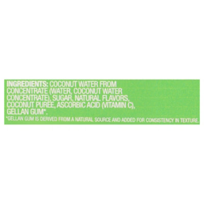 Vita Coco Pineapple 12-330ml - 12-330 ML - Image 5