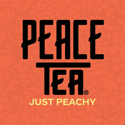 Peace Tea Just Peachy 16fz - 16 FZ - Image 4