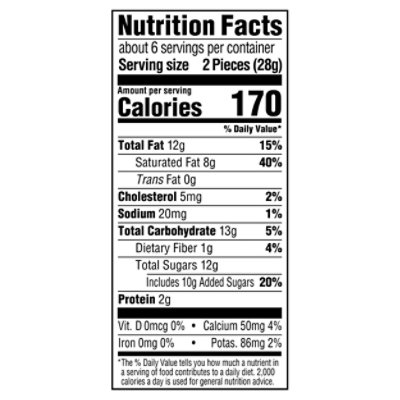 Valentine Classic Heart - 5.7 OZ - Image 4