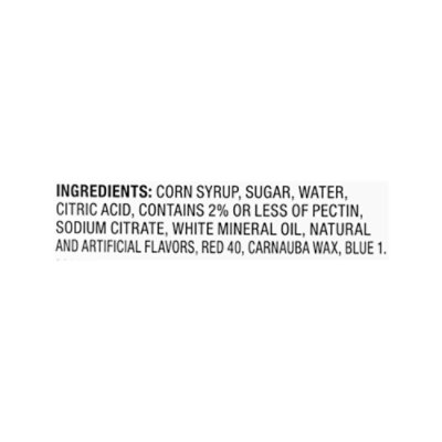 Brachs Valentine Soft Jellies - 8 OZ - Image 5