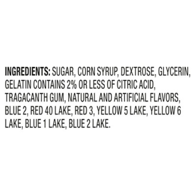 Brachs Tiny Hearts Share Pack - 3.5 OZ - Image 5