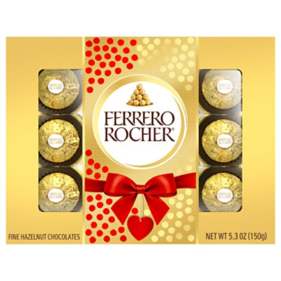 Rocher S Gift Box - 5.3 OZ - Image 3