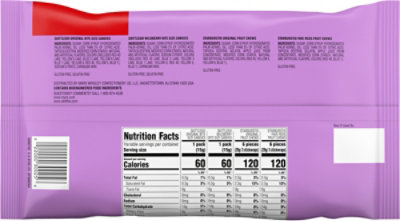 Funsz Fruity Fave Exchange Bag - 14.24 OZ - Image 6