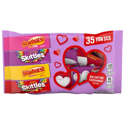 Funsz Fruity Fave Exchange Bag - 14.24 OZ - Image 2