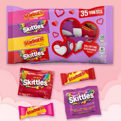 Funsz Fruity Fave Exchange Bag - 14.24 OZ - Image 3