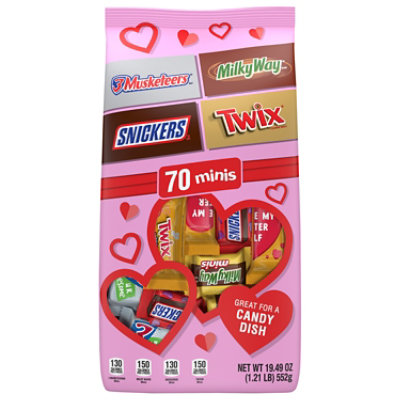 Valentine Mini Mix - 19.49 OZ - Image 3