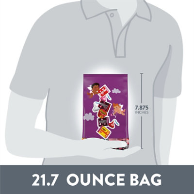 Valentine Hershey /reese Assorted - 21.7 OZ - Image 4