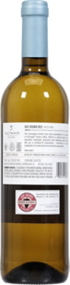 Altano Douro White Wine - 750 ML - Image 5