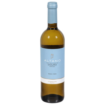 Altano Douro White Wine - 750 ML - Image 1