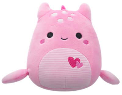 Squishmallows 5 Inch Artin - Each - Image 1