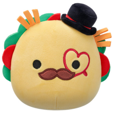 Squishmallows 5 Inch Tex - Each - Image 1