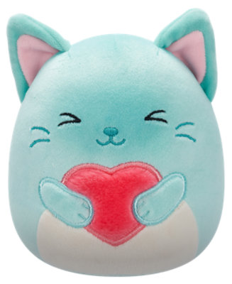 Squishmallows 5 Inch Sigrid - Each - Image 1