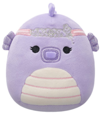 Squishmallows 5 Inch Eartha - Each - Image 1