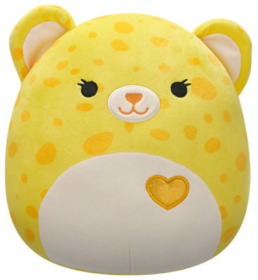 Squishmallows 8 Inch Valentines Lexie - Each - Image 1