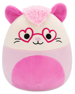 Squishmallows 8 Inch Valentines Chambless - Each - Image 1