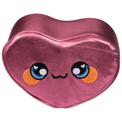 Eenie Teenies Squeezamals Valentines Foam Plush 3.5 Inch - Each - Image 1
