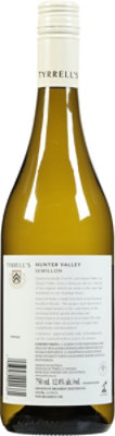 Tyrells Hunter Valley Estate Semillion 750ml Wine - 750 ML - Image 4