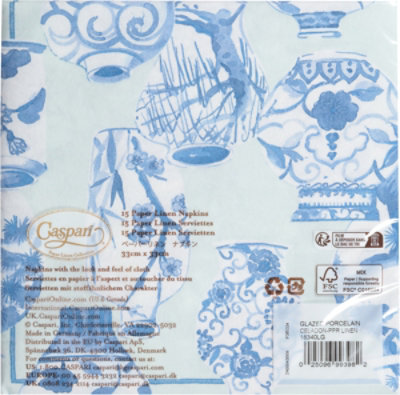 Glazed Porcelain Celadon Lunch - 20 EA - Image 3