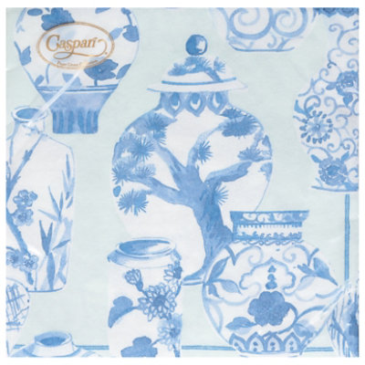 Glazed Porcelain Celadon Lunch - 20 EA - Image 1