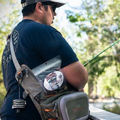 Old Trapper Jerky Beef Peppered 8oz - 8 OZ - Image 5