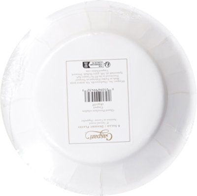 Glazed Porcelain Celadon Salad - 8 EA - Image 3