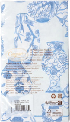 Glazed Porcelain Celadon Guest - 15 EA - Image 3