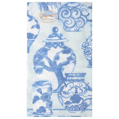 Glazed Porcelain Celadon Guest - 15 EA - Image 1