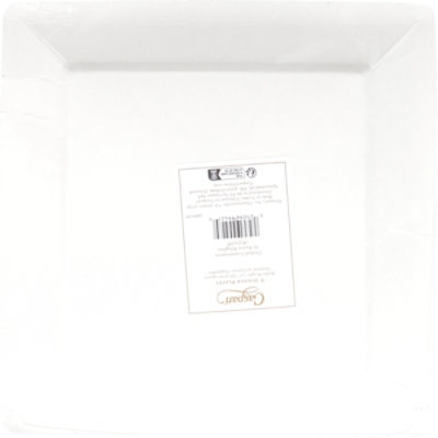 Orchid Conservatory Dinner Pla - 8 EA - Image 3