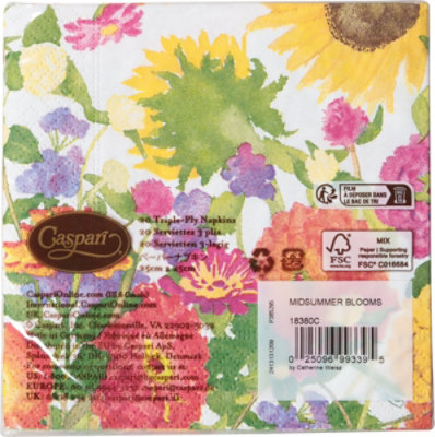 Midsummer Blooms Cocktail Nkp - 20 EA - Image 3