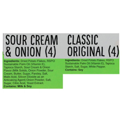 Good Crisps Multipack 8ct - 8 CT - Image 5