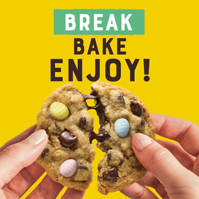 Nestle Toll House Easter Cookie Dough 14o - 14 OZ - Image 3