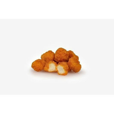 Pierce Chicken Spicy Popcorn Chicken, 20 Pound (Pack of 1) - Image 2
