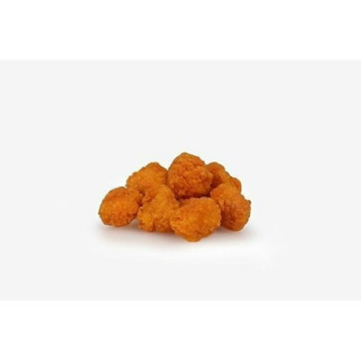 Pierce Chicken Spicy Popcorn Chicken, 20 Pound (Pack of 1) - Image 1