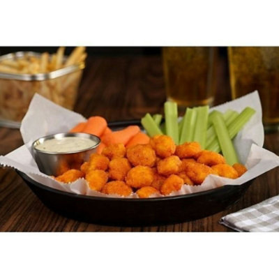 Pierce Chicken Spicy Popcorn Chicken, 20 Pound (Pack of 1) - Image 3