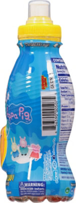 Drink & Play Strawberry Kiwi Water With Vitamin - 10 Fl. Oz. (Pack of 12) - Image 2