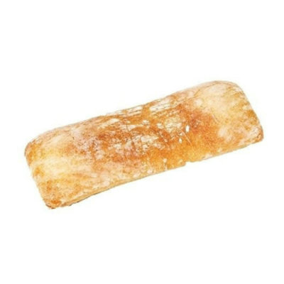 Bridor Olive Oil Ciabatta, 4.94 Ounce (Pack of 60) - Image 1