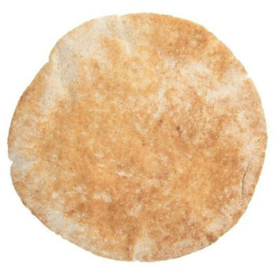 Grecian Delight 6 inch Wheat Pocket Pita, 6 count (Pack of 12) - Image 3