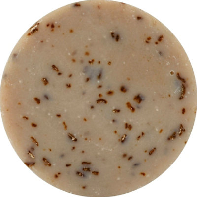 Sappo Hill Soap Glycerine Creme Old Fashioned Oatmeal - 3.5 Oz (Pack of 12) - Image 2