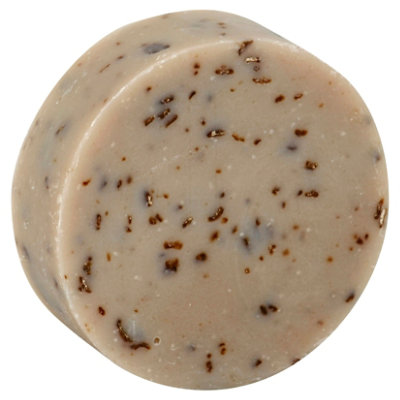 Sappo Hill Soap Glycerine Creme Old Fashioned Oatmeal - 3.5 Oz (Pack of 12) - Image 1