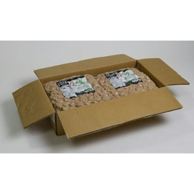 Beleaf Plant-Based Chicken Bites, 6 Pound (Pack of 4) - Image 2