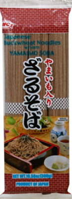 JFC Yamaimo Soba Hawaii - 10.58 Oz (Pack of 24) - Image 2
